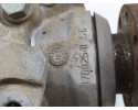DIFFERENTIAL BRIDGE FRONT 2 0 HYBRID 184 HP XDRIVE 3 23 Bmw Series 5 G30 G31 Catalog number of the part 8619486 3 23 59079115977