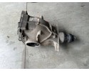 2017 BMW 5 G30 G31 G38 Rear differential 8618720