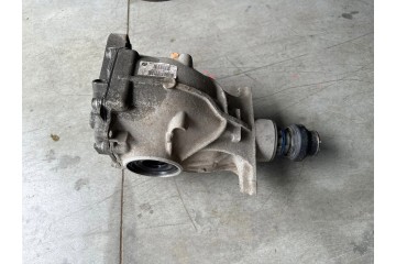 2017 BMW 5 G30 G31 G38 Rear differential 8618720