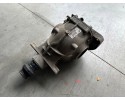 2017 BMW 5 G30 G31 G38 Rear differential 8618720 Part manufacturer BMW OE