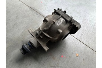 2017 BMW 5 G30 G31 G38 Rear differential 8618720 Part manufacturer BMW OE