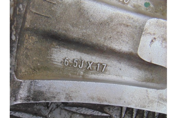 R17 LLANTA KIA SPORTAGE (SL) Concept 4x2 2010 R17 200343 KIA - 5