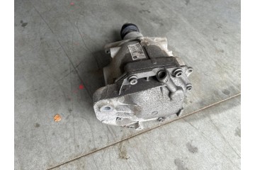 2017 BMW 5 G30 G31 G38 Rear differential 8618720 Catalog number of the part 8618720