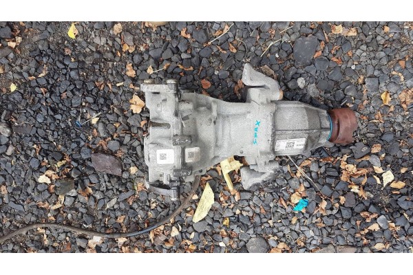 FORD S MAX MK2 GALAXY EDGE KUGA MK2 BRIDGE DIFFERENTIAL SO EFFICIENT DISMANTLING Part manufacturer Ford OE