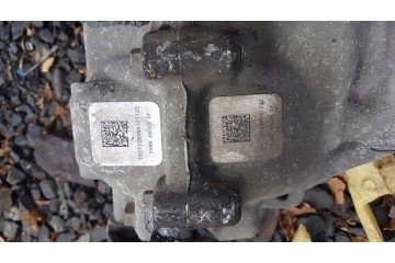 FORD S MAX MK2 GALAXY EDGE KUGA MK2 BRIDGE DIFFERENTIAL SO EFFICIENT DISMANTLING Car type passenger cars