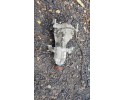 FORD S MAX MK2 GALAXY EDGE KUGA MK2 BRIDGE DIFFERENTIAL SO EFFICIENT DISMANTLING Installation side rear