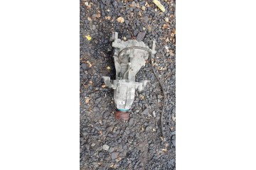 FORD S MAX MK2 GALAXY EDGE KUGA MK2 BRIDGE DIFFERENTIAL SO EFFICIENT DISMANTLING Installation side rear