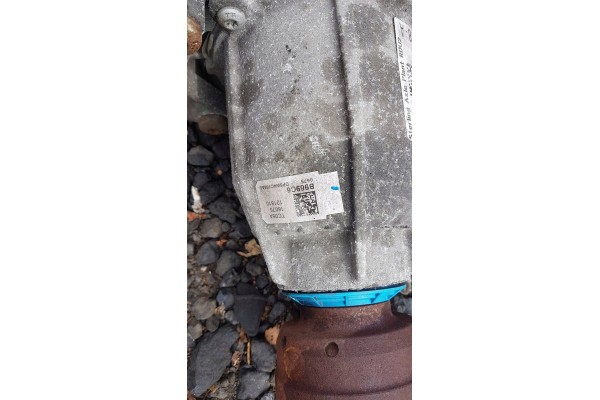 Diferencial trasero original Ford S-Max MK2 Galaxy Edge Kuga MK2 100 e