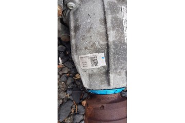 Diferencial trasero original Ford S-Max MK2 Galaxy Edge Kuga MK2 100 e