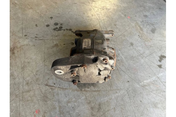 2017 BMW X5 F15 Rear differential 7636992 Part manufacturer BMW OE