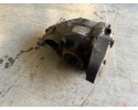 2017 BMW X5 F15 Rear differential 7636992 Catalog number of the part 7636992