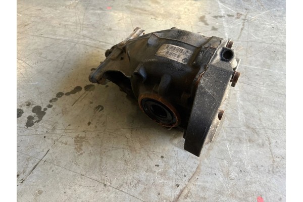 2017 BMW X5 F15 Rear differential 7636992 Catalog number of the part 7636992
