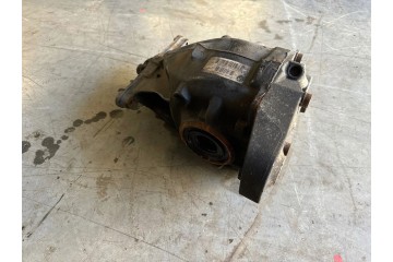 2017 BMW X5 F15 Rear differential 7636992 Catalog number of the part 7636992