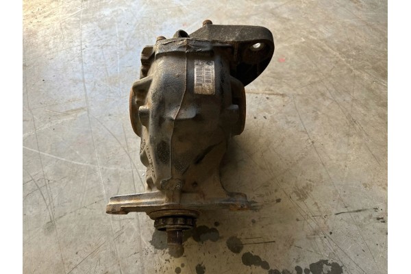 2017 BMW X5 F15 Rear differential 7636992 Car type 4x4 SUV
