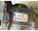 2017 BMW X5 F15 Rear differential 7636992 Installation side multipurpose