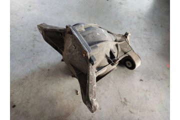 2016 Mercedes Benz S W222 Rear differential A1663510905