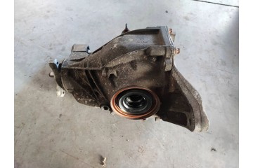 2016 Mercedes Benz S W222 Rear differential A1663510905 Part manufacturer Mercedes Benz OE
