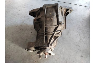 2016 Mercedes Benz S W222 Rear differential A1663510905 Catalog number of the part A1663510905