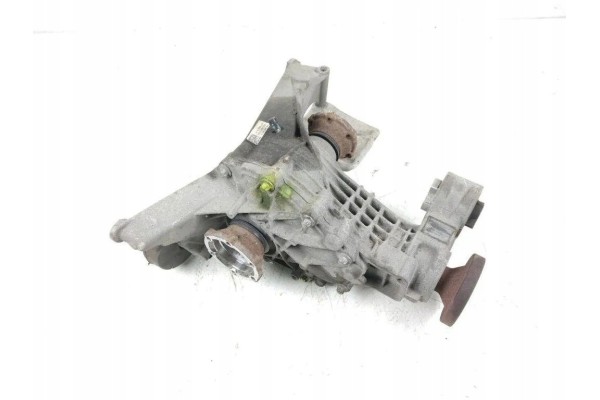 Rear reducer AUDI A5 F53 1903186 3 0L diesel 2018