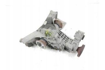 Rear reducer AUDI A5 F53 1903186 3 0L diesel 2018