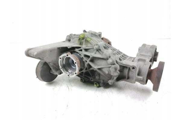 Rear reducer AUDI A5 F53 1903186 3 0L diesel 2018 Part manufacturer Audi OE