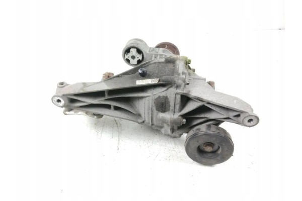 Rear reducer AUDI A5 F53 1903186 3 0L diesel 2018 Car type passenger cars