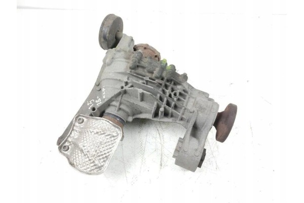 Rear reducer AUDI A5 F53 1903186 3 0L diesel 2018 Catalog number of substitutes 0DB500043G