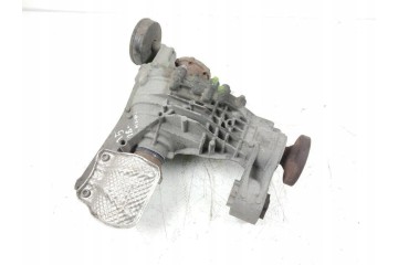 Rear reducer AUDI A5 F53 1903186 3 0L diesel 2018 Catalog number of substitutes 0DB500043G