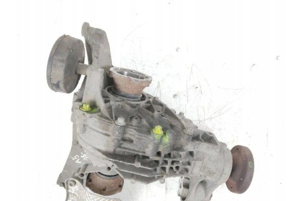 Rear reducer AUDI A5 F53 1903186 3 0L diesel 2018 Catalog number of the original 1903186
