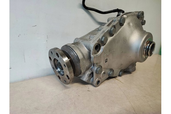 2023 BMW 4 G22 G23 G24 G26 Front differential 8635703 Part manufacturer BMW OE