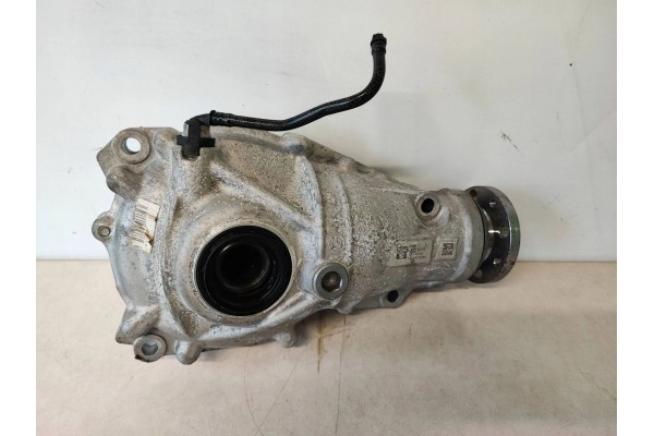 2023 BMW 4 G22 G23 G24 G26 Front differential 8635703 Catalog number of the part 8635703