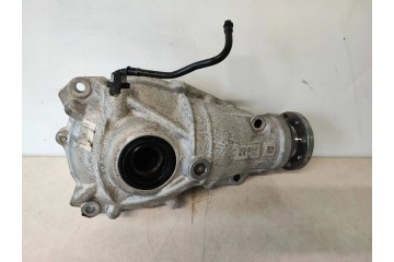 2023 BMW 4 G22 G23 G24 G26 Front differential 8635703 Catalog number of the part 8635703