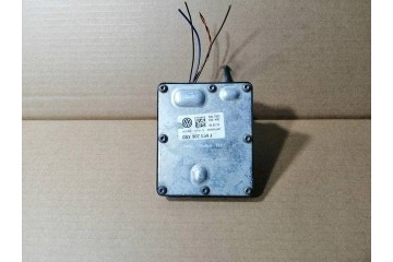 Driver Haldex Audi Q3 8U 0AY907554J