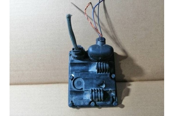 Driver Haldex Audi Q3 8U 0AY907554J Catalog number of the part 0AY907554J
