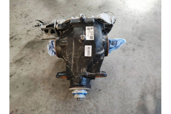 2023 BMW 4 G22 G23 G24 G26 Rear differential 9844104 Car type passenger cars
