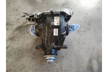 2023 BMW 4 G22 G23 G24 G26 Rear differential 9844104 Car type passenger cars