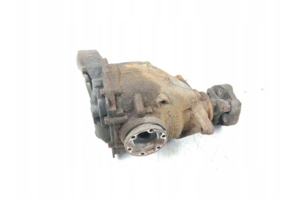 Rear reducer BMW 3 E90 7566217 2 0L diesel 2007