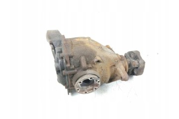 Rear reducer BMW 3 E90 7566217 2 0L diesel 2007