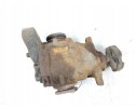 Rear reducer BMW 3 E90 7566217 2 0L diesel 2007 Part manufacturer BMW OE