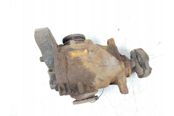 Rear reducer BMW 3 E90 7566217 2 0L diesel 2007 Part manufacturer BMW OE