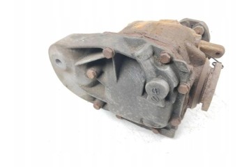 Rear reducer BMW 3 E90 7566217 2 0L diesel 2007 Car type passenger cars