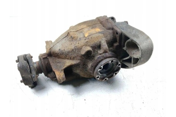 Rear reducer BMW 3 E90 7566217 2 0L diesel 2007 Catalog number of the original 7566217