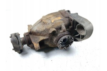 Rear reducer BMW 3 E90 7566217 2 0L diesel 2007 Catalog number of the original 7566217