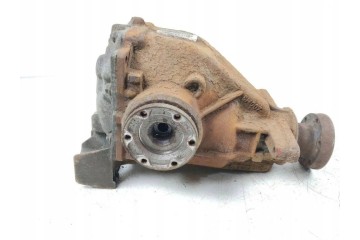 Rear reducer BMW 5 E60 8077097 4 4L gasoline 2007 Part manufacturer BMW OE
