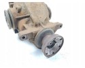 Rear reducer BMW 5 E60 8077097 4 4L gasoline 2007 Car type passenger cars