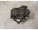 2012 BMW X6 E71 Rear differential 759526102