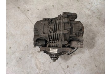 2012 BMW X6 E71 Rear differential 759526102
