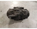 2012 BMW X6 E71 Rear differential 759526102 Part manufacturer BMW OE