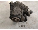 2012 BMW X6 E71 Rear differential 759526102 Catalog number of the part 759526102