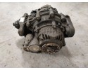 2012 BMW X6 E71 Rear differential 759526102 Car type 4x4 SUV